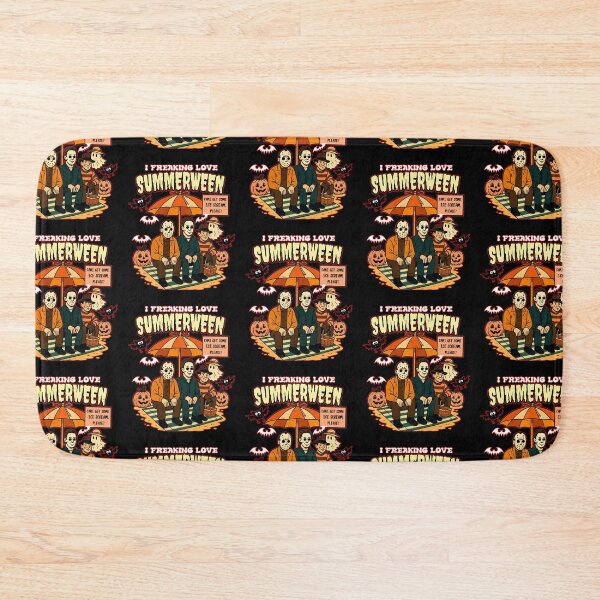 Item preview, Summerween designed and sold by WoodburyLake.