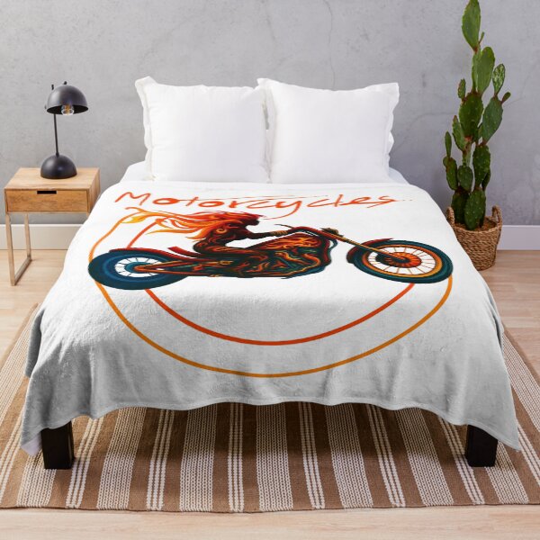 Aperçu de l'œuvre Motorcycle.07 créée et vendue par TATTOO-DESIGN.