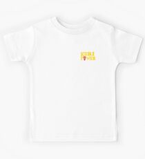 Kuri Power Part 2 Kids Tee