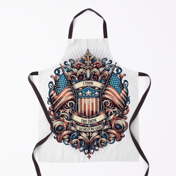 Item preview, I took the Oath tshirt designed and sold by Minerbetter.