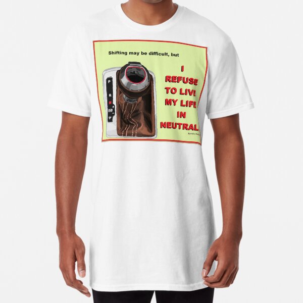 Long T-Shirt