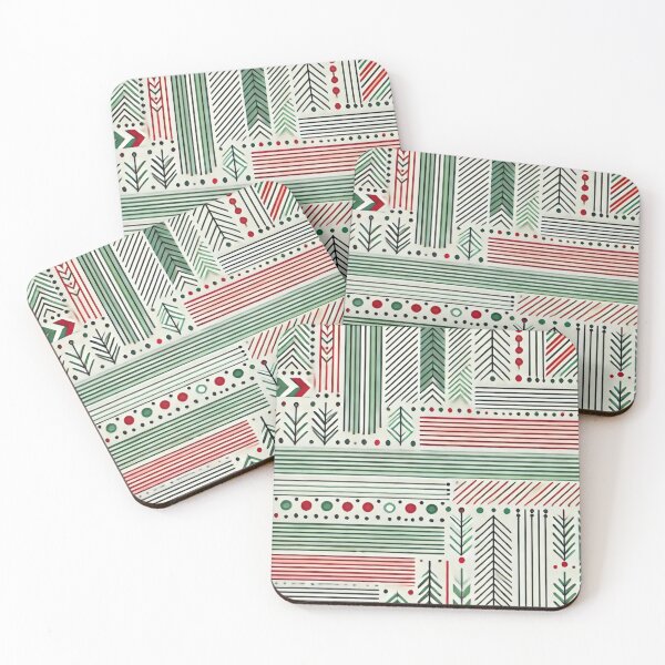 Item preview, Evergreen Echoes Christmas Special designed and sold by Dream Bloom Gallery.