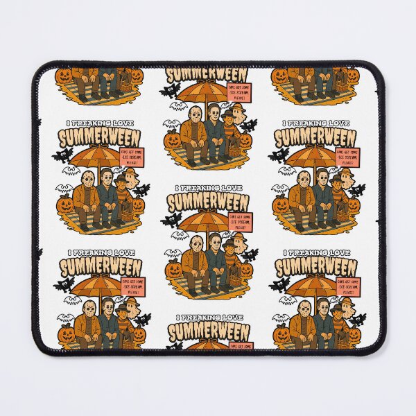 Item preview, Summerween designed and sold by WoodburyLake.