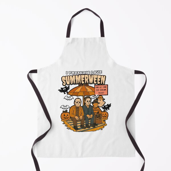 Item preview, Summerween designed and sold by WoodburyLake.