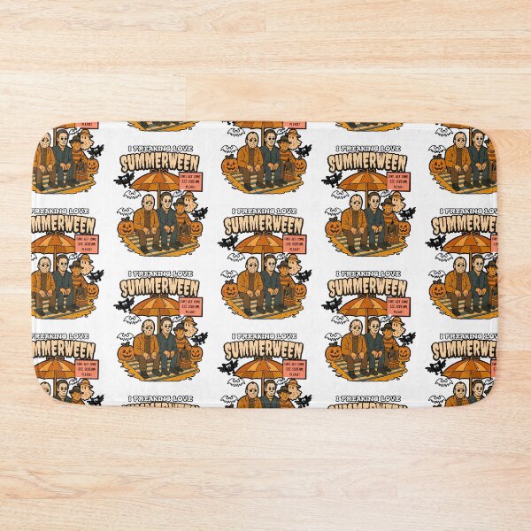 Item preview, Summerween designed and sold by WoodburyLake.