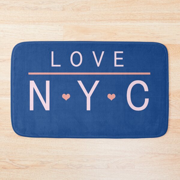 Item preview, Love N ❤ Y ❤ C designed and sold by V'nian Purks.