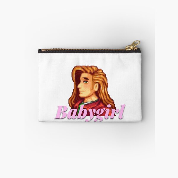 Item preview, Elliot Stardew Valley Babygirl designed and sold by BestMerchOfAll.