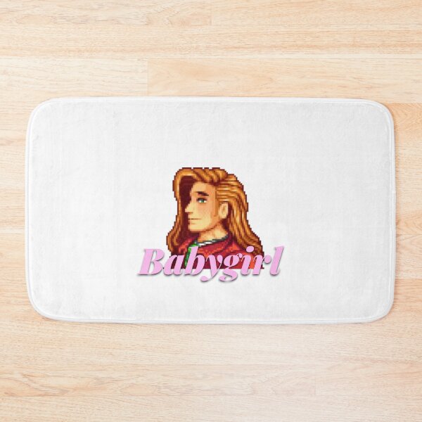 Item preview, Elliot Stardew Valley Babygirl designed and sold by BestMerchOfAll.