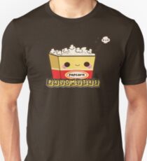 Palomitas kawaiis Unisex T-Shirt
