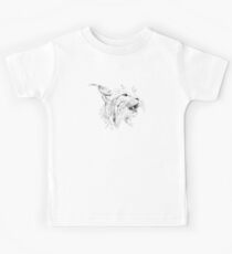 lynx Kids Tee