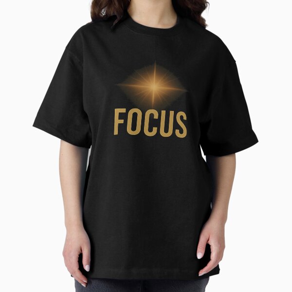 Item preview, FOCUS – Zero distractions. Zero failures. designed and sold by GRITMODE.
