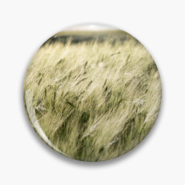 Item preview, Close Up Alberta Wheat Field designed and sold by Don Arsenault.