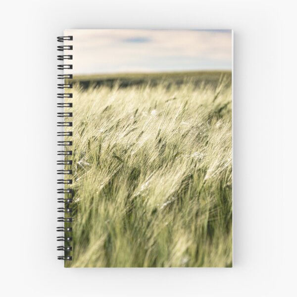 Item preview, Close Up Alberta Wheat Field designed and sold by Don Arsenault.