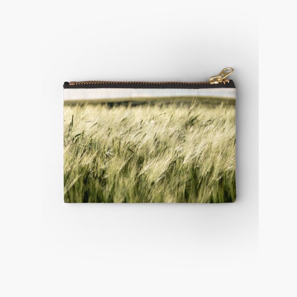 Item preview, Close Up Alberta Wheat Field designed and sold by Don Arsenault.
