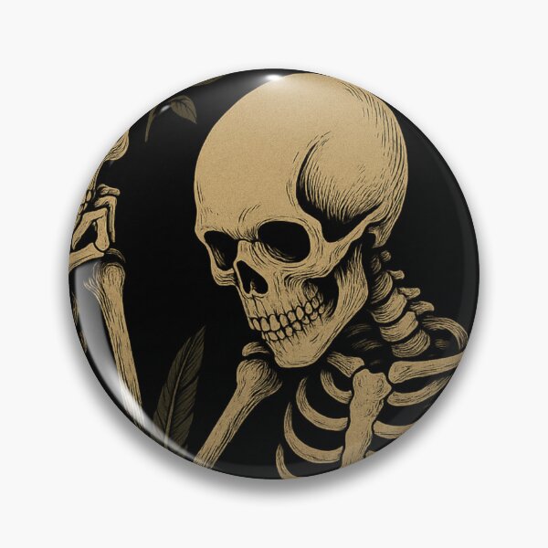 Item preview, The Dead Know Better designed and sold by A-Witch.
