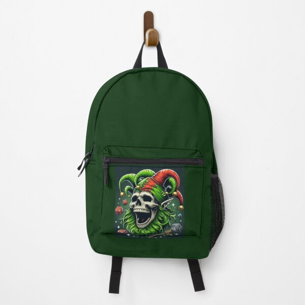Item preview, Laughing Jester Crafts Logo designed and sold by DM-Setti-LLC.