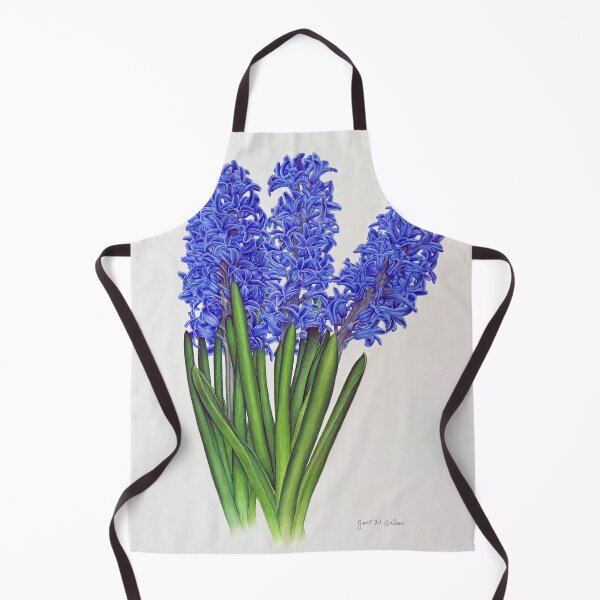 Item preview, Hyacinth designed and sold by joeyartist.