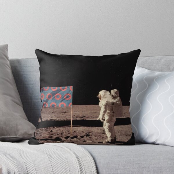 Item preview, Phish Flag on the Moon designed and sold by Trigger413.