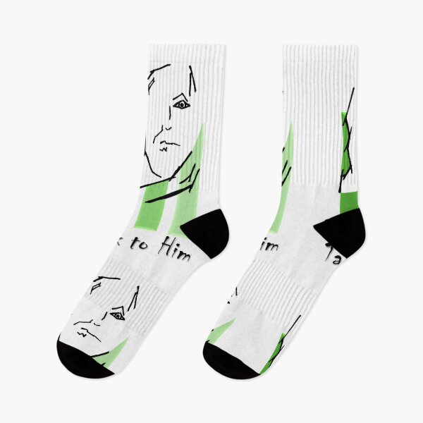 Item preview, talk to him always designed and sold by IRBRANDTRADE.