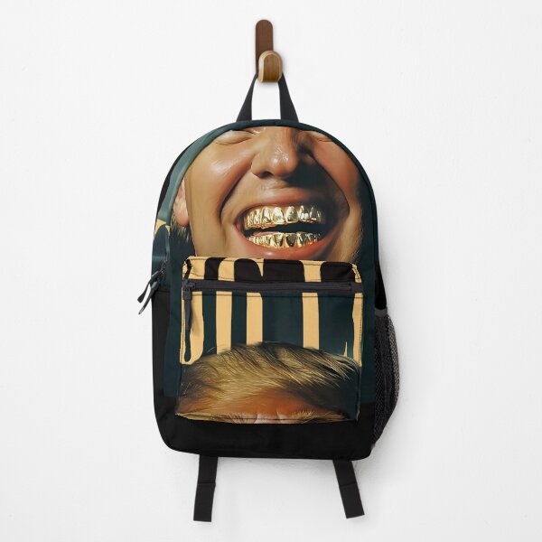 Item preview, Thug Life Trump designed and sold by Raydinmob.