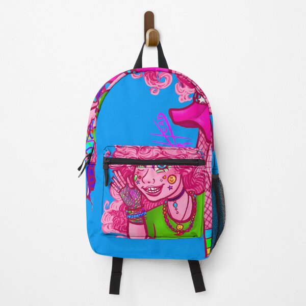 Item preview, Pinkie Pie designed and sold by CurlyHeadArt.