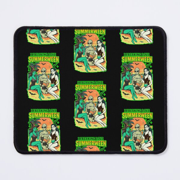 Item preview, Summerween designed and sold by WoodburyLake.