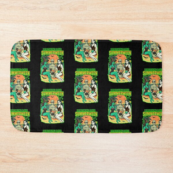 Item preview, Summerween designed and sold by WoodburyLake.