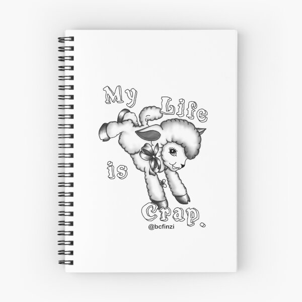 Item preview, Little Lamb IV designed and sold by Bianca Finzi.