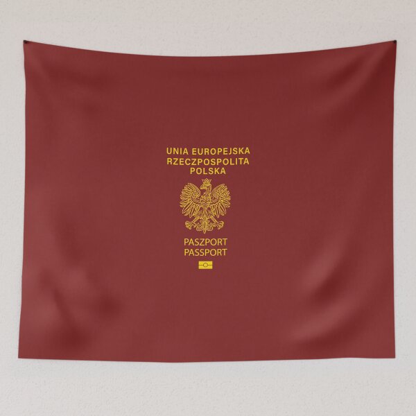 Item preview, I'm Polish designed and sold by CanadianTai.