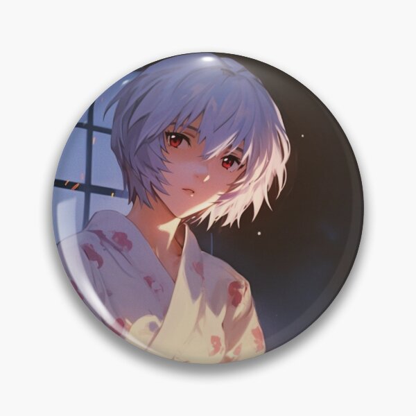 Item preview, Rei designed and sold by jinwooo.