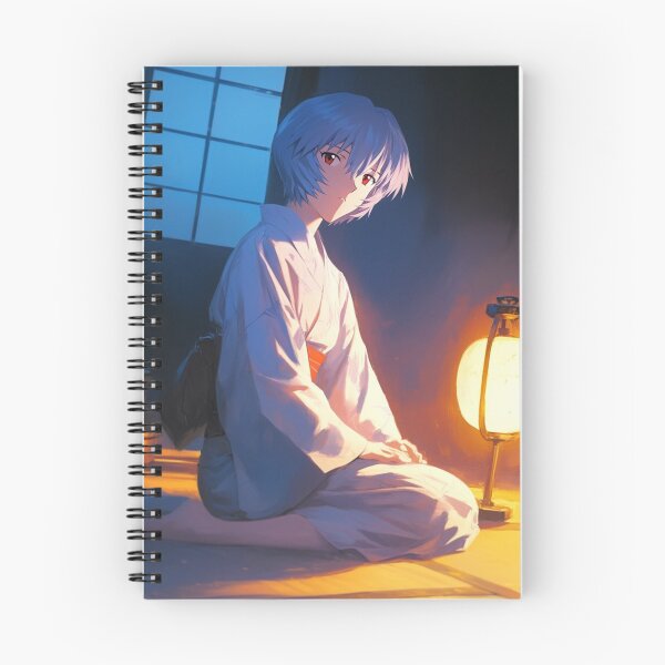Item preview, Rei  designed and sold by jinwooo.