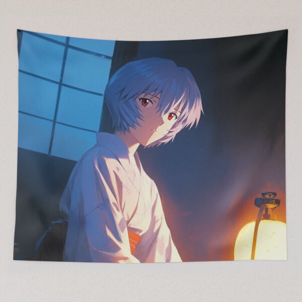Item preview, Rei  designed and sold by jinwooo.