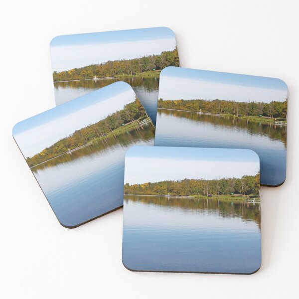 Item preview, Calm Lake in the Late Summer designed and sold by Don Arsenault.