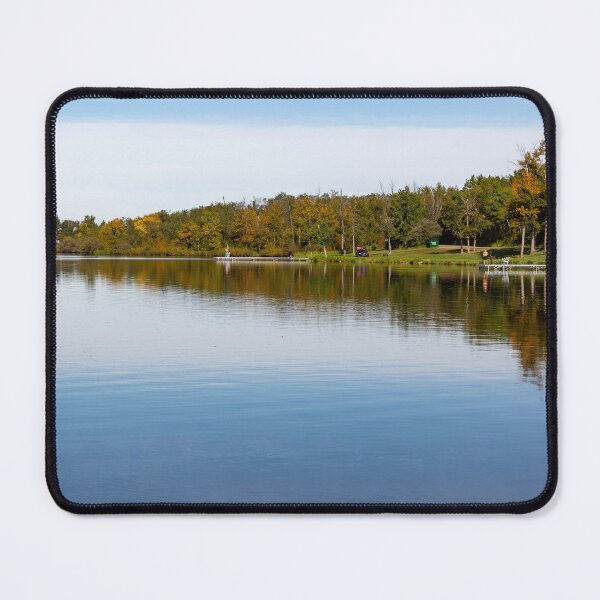 Item preview, Calm Lake in the Late Summer designed and sold by Don Arsenault.