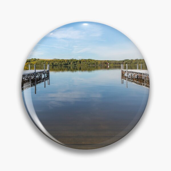 Item preview, Docks at a Boat Launch designed and sold by Don Arsenault.