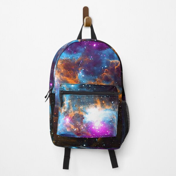 Item preview, Cosmic Nebula Winter Wonderland designed and sold by Jon-Baran.