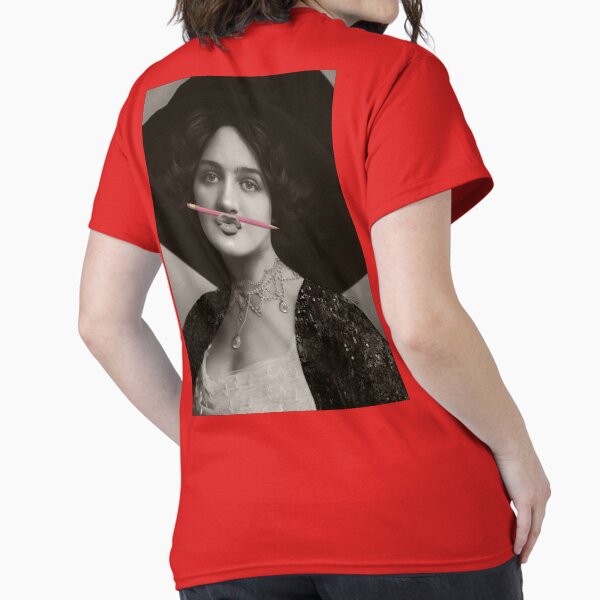 Miss Lily Classic T-Shirt