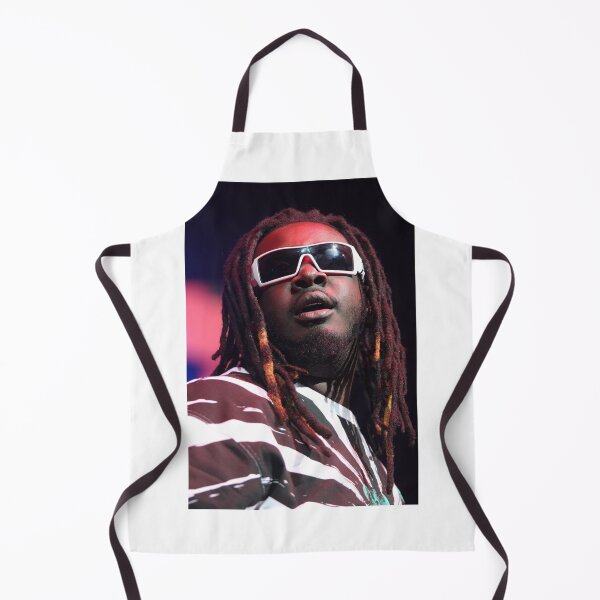 Item preview, T-Pain - Faheem Najm - Photograph designed and sold by ConcertImages.