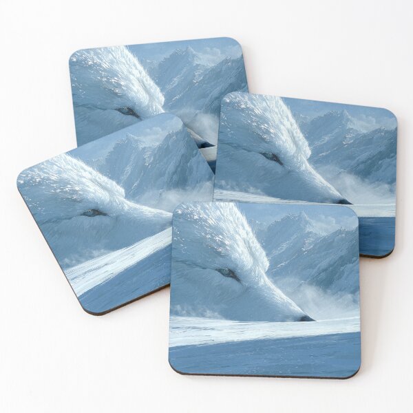 Item preview, When the Mountain Barks Back designed and sold by CHCOfficial.