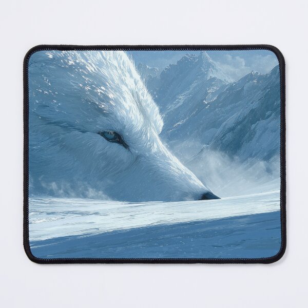 Item preview, When the Mountain Barks Back designed and sold by CHCOfficial.