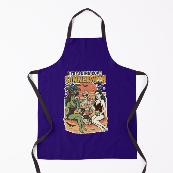 Item preview, Summerween designed and sold by WoodburyLake.