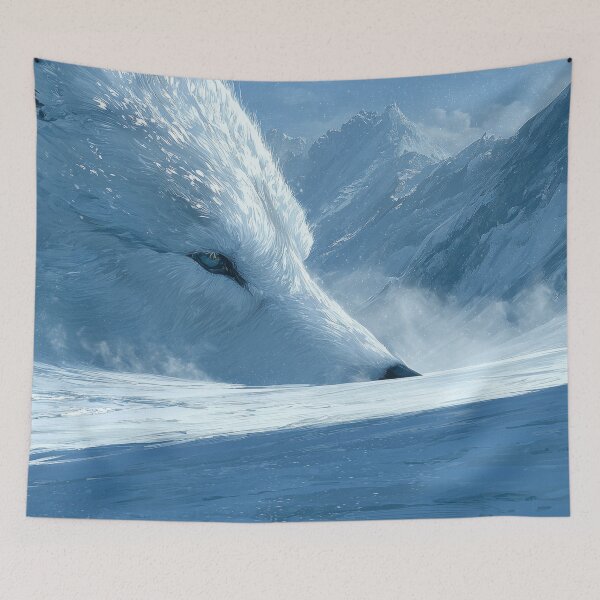 Item preview, When the Mountain Barks Back designed and sold by CHCOfficial.