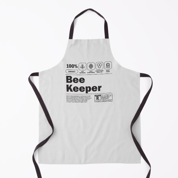 Item preview, Bee Keeper designed and sold by Rhu Creations.