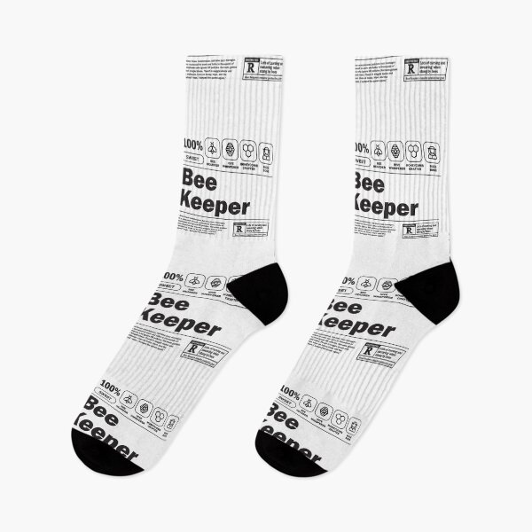 Item preview, Bee Keeper designed and sold by Rhu Creations.
