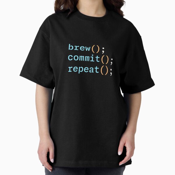 Item preview, Coffee-driven development designed and sold by creativefever.