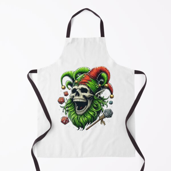 Item preview, Laughing Jester Crafts Large Logo designed and sold by DM-Setti-LLC.