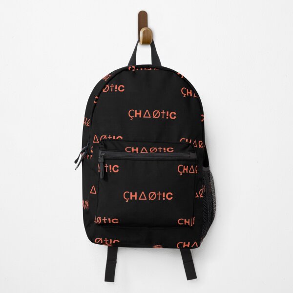 Item preview, The Art of Being Chaotic designed and sold by KaBaRen.