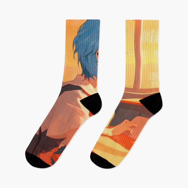Item preview, Rei Ayanami designed and sold by jinwooo.