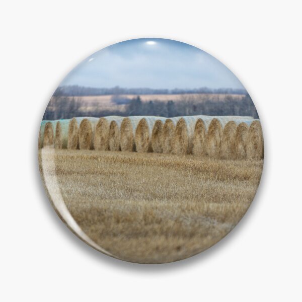Item preview, Harvest Season and Large Bales designed and sold by Don Arsenault.