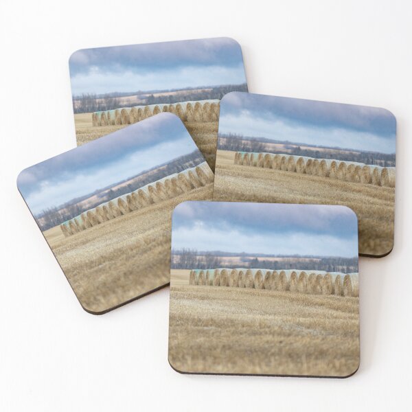 Item preview, Harvest Season and Large Bales designed and sold by Don Arsenault.